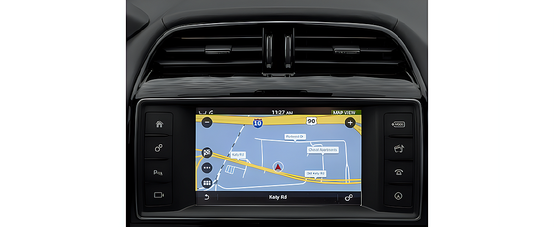 Jaguar F-Pace 2018 75