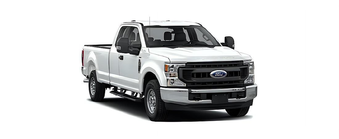 Ford F-250 2021 14