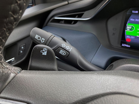 Chevrolet Bolt EUV Premier 2022 : essai routier Image