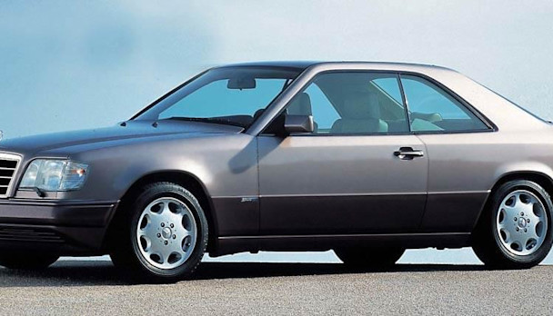 Mercedes-Benz CE 230