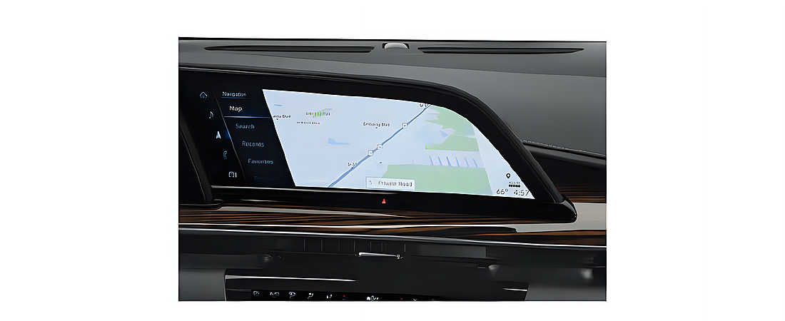 Cadillac Escalade 2022 14