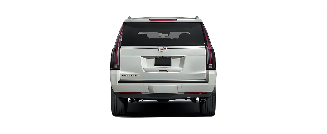 Cadillac Escalade ESV 2019 5