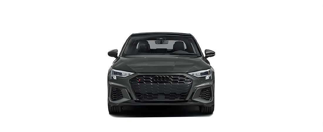 Audi S3 Sedan 2024 4