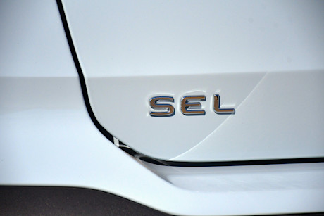 Volkswagen Taos 2025 : premier essai Image