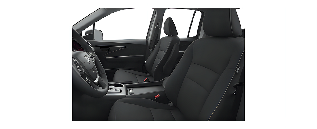 Honda Ridgeline 2022 8