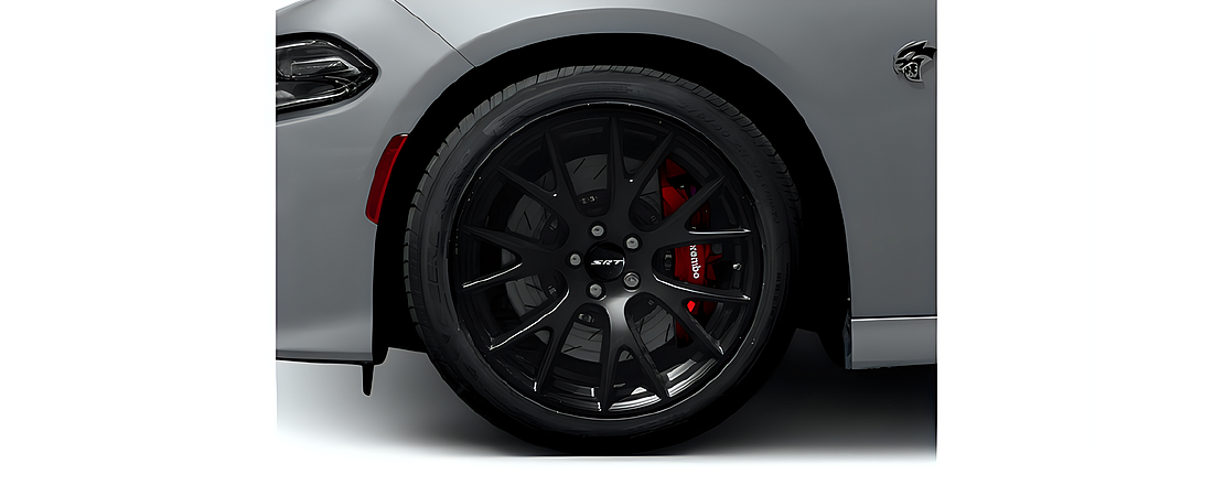 Dodge Charger 2018 85