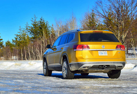 Editorial 2018 volkswagen atlas execline 05 jp