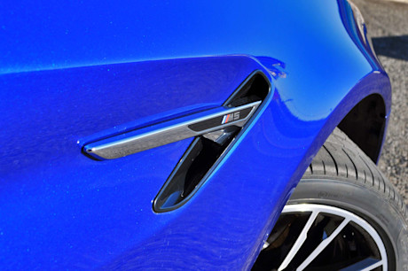 Editorial 2018 bmw m5 16 mb