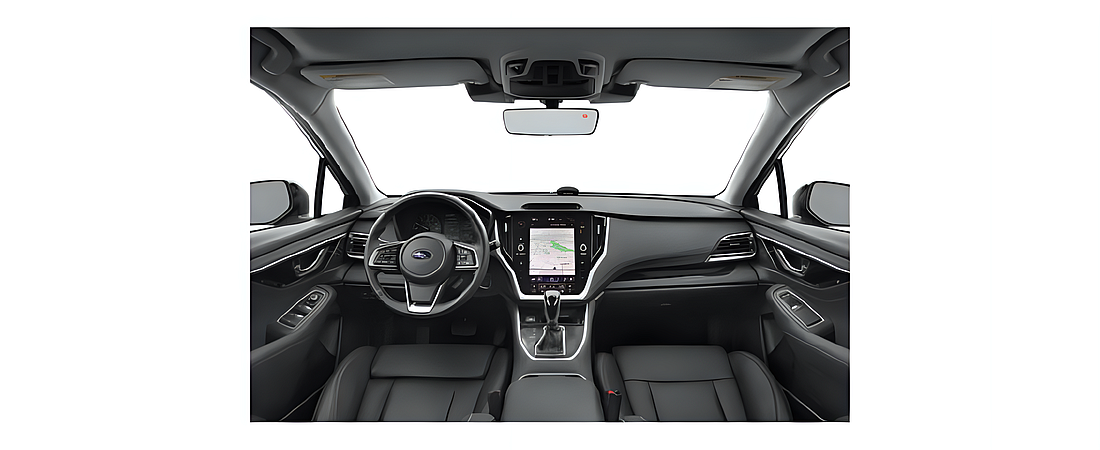 Subaru Legacy 2023 20