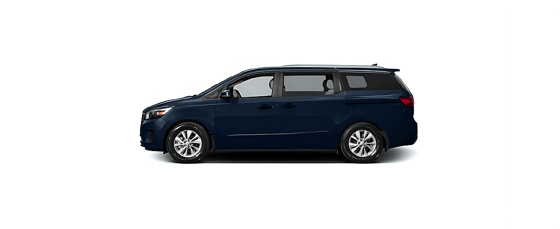 Kia Sedona 2015 3