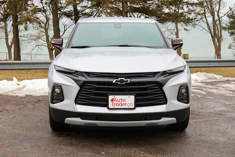 Editorial 2022 chevrolet blazer lt awd 01 jm