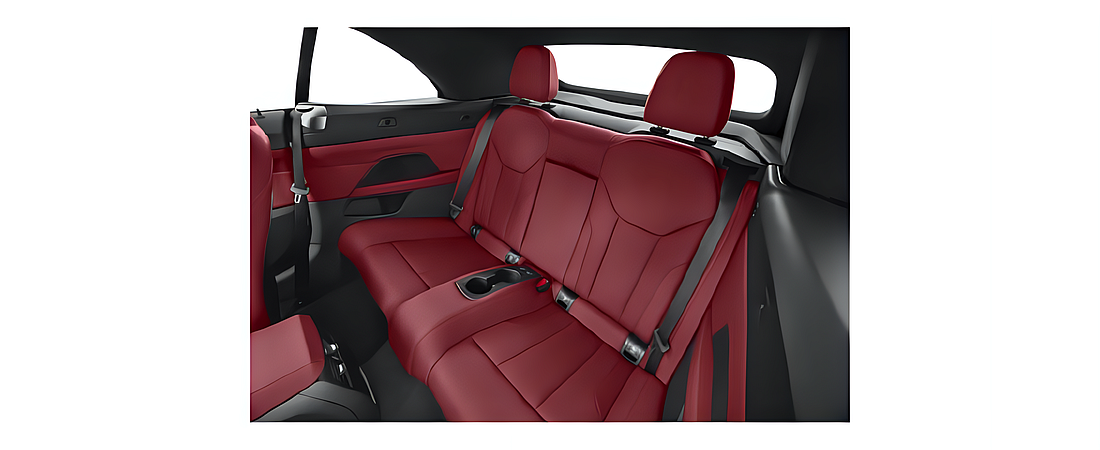 BMW 4 Series 2025 12