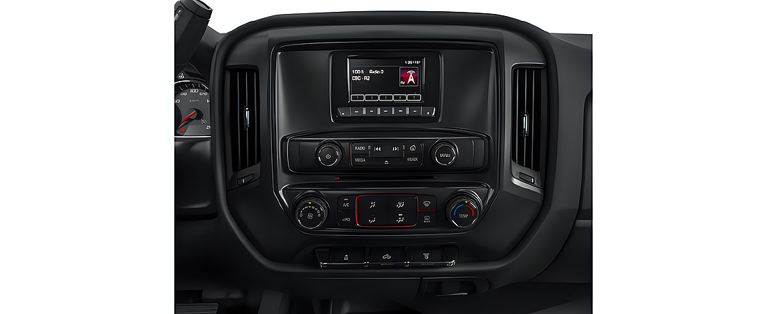 GMC Sierra 3500HD 2017 9