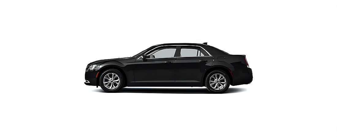 Chrysler 300 2017 3