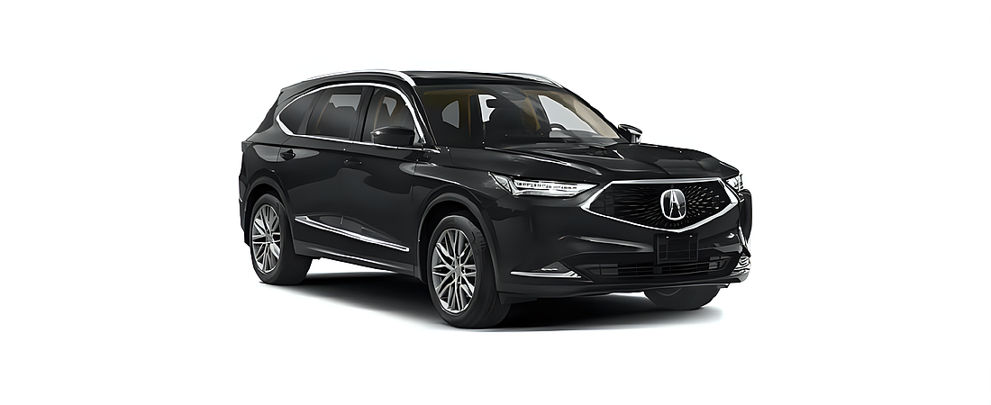 Acura MDX 2022 41