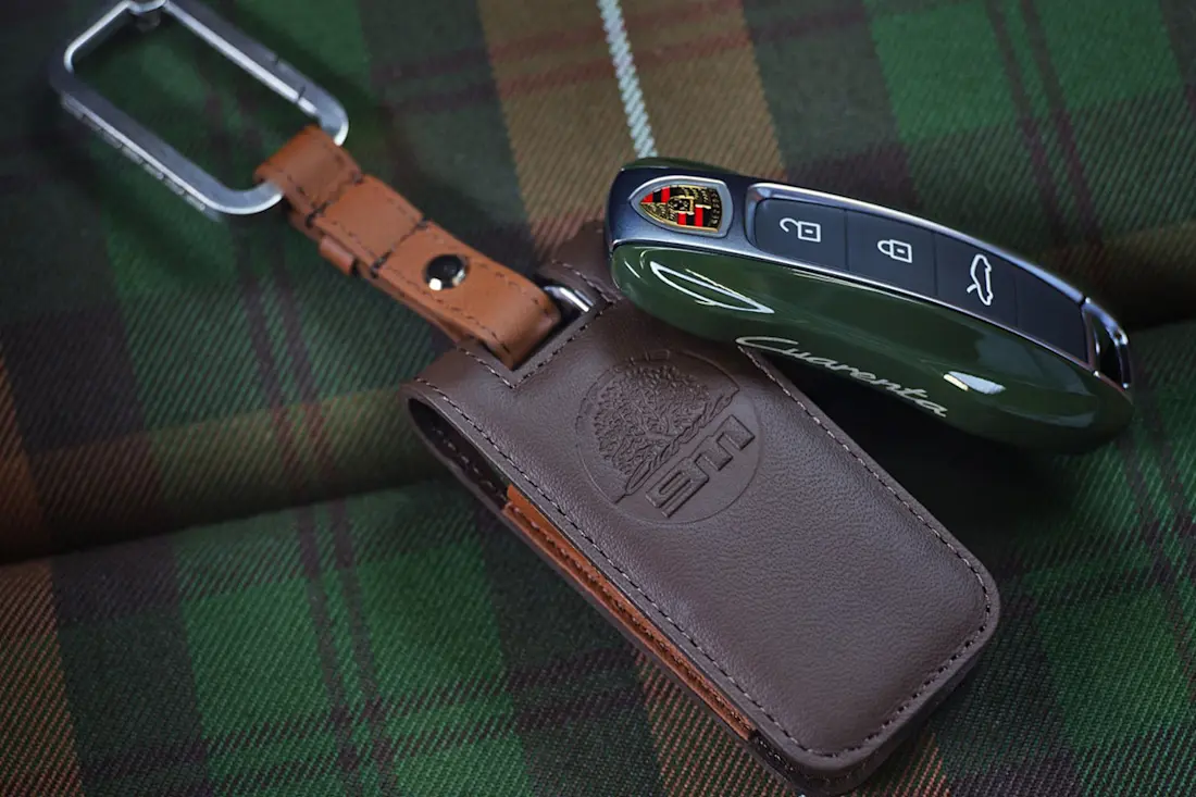 porsche-911-cuarenta-edition-2024 (4)