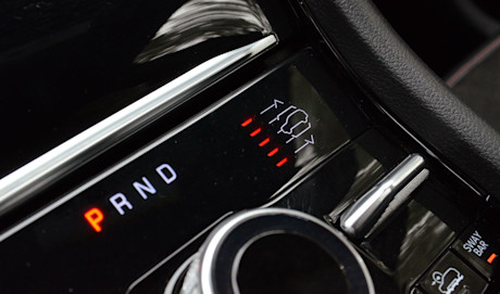 Jeep Grand Cherokee 2022 : premier contact Body Image