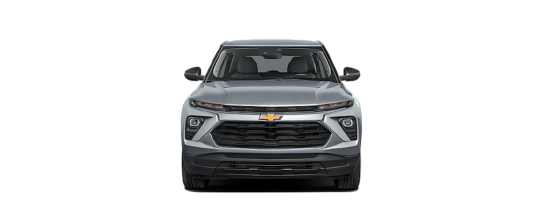 Chevrolet TrailBlazer 2025 4