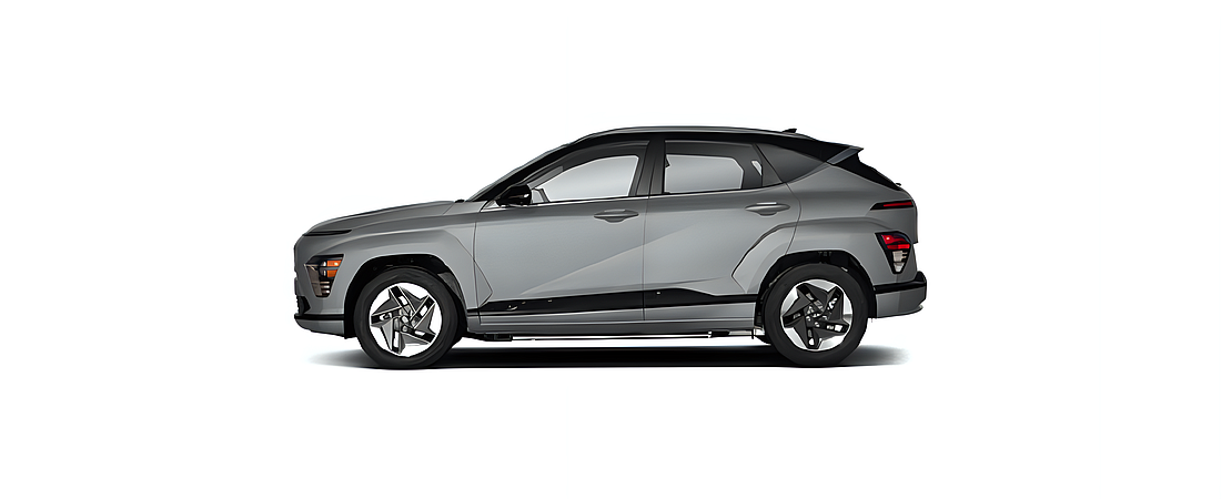 Hyundai Kona Electric 2024 30