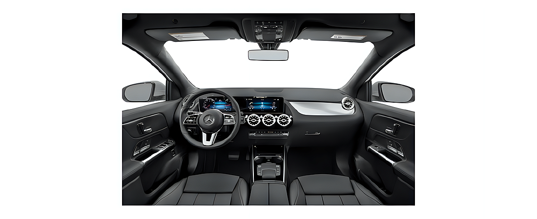 Mercedes-Benz GLA 2022 7