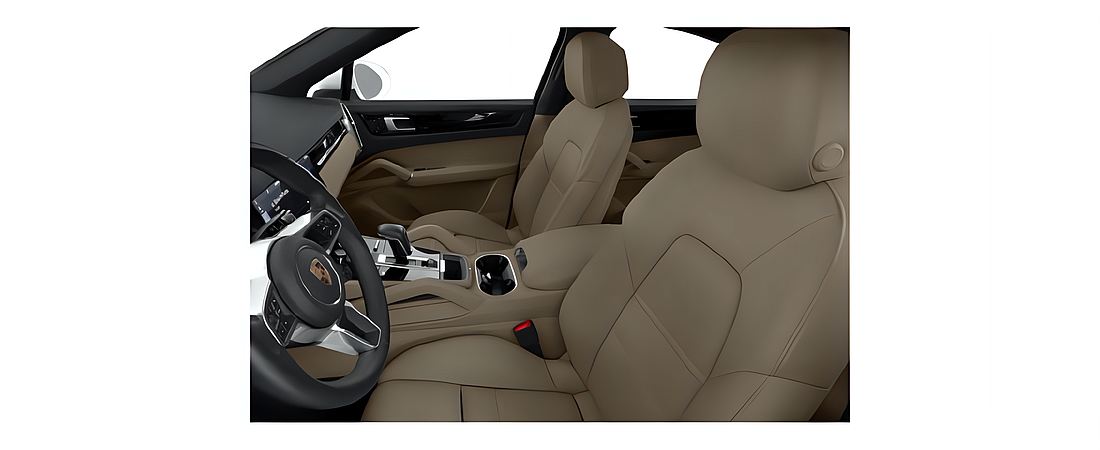 Porsche Cayenne 2023 22