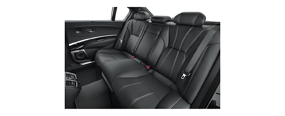 Acura RLX 2020 11