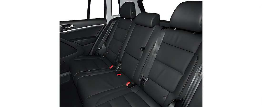 Volkswagen Tiguan 2012 13
