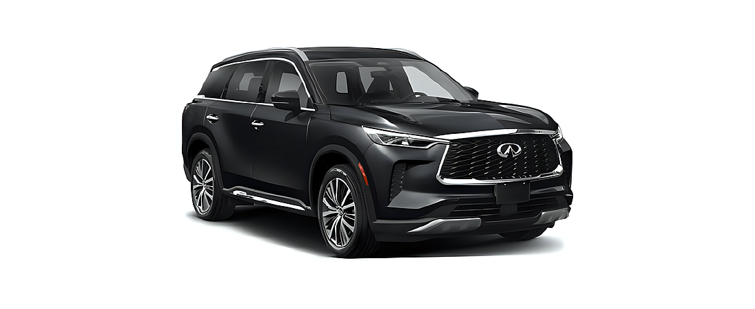 Infiniti QX60 2025 29