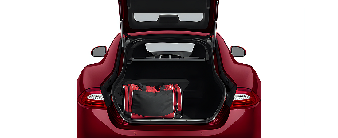 Jaguar XK 2015 12