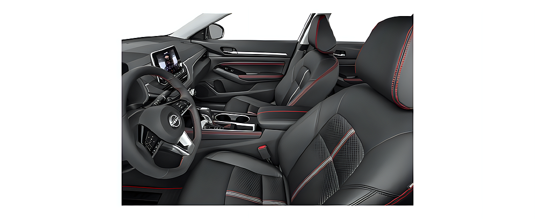 Nissan Altima 2025 21