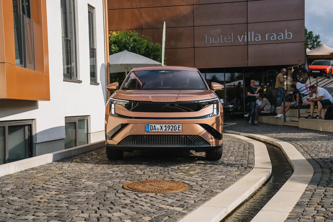 GTEST2026 SkodaPeaq-3