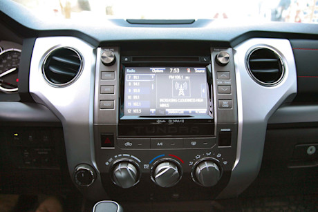 Editorial 2017 toyota tundra trd pro 17 jbe