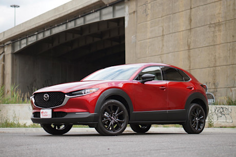 Editorial 2022 mazda cx 30 gt turbo 04 jl