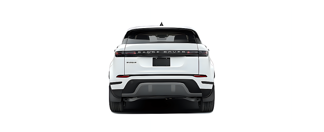Land Rover Range Rover Evoque 2024 5