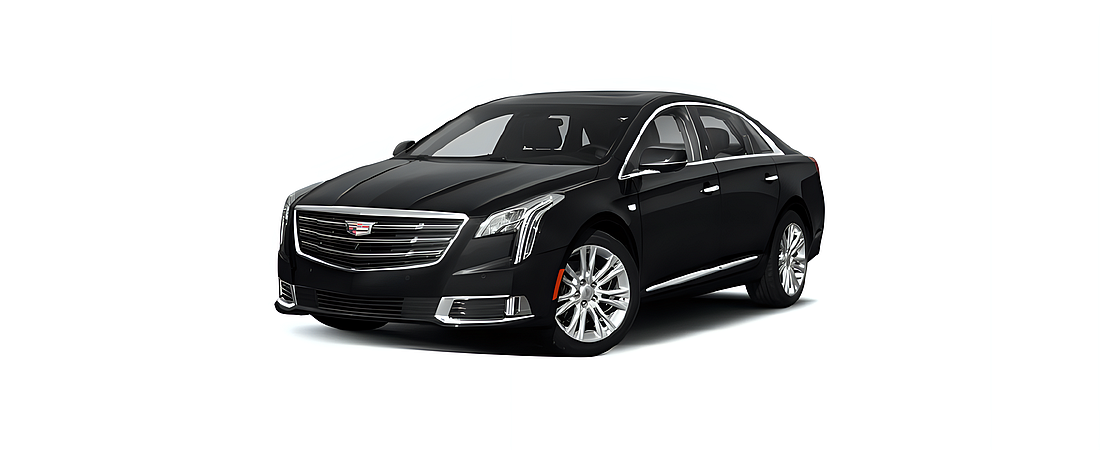 2018 Cadillac XTS - Canadian Prices, Specs, Photos | AutoTrader.ca