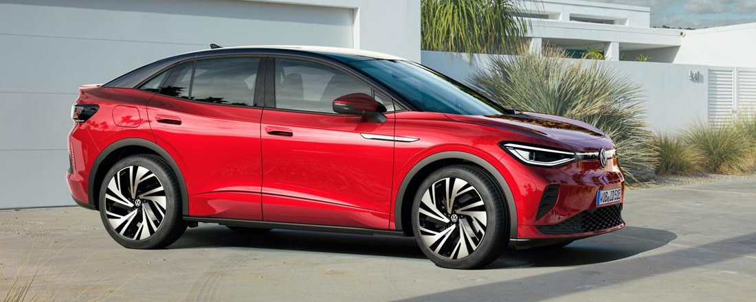 Volkswagen ID