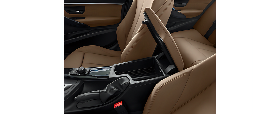 BMW 3 Series 2017 57