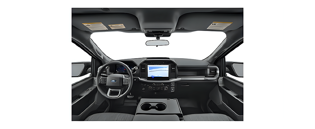 Ford F-150 2025 7