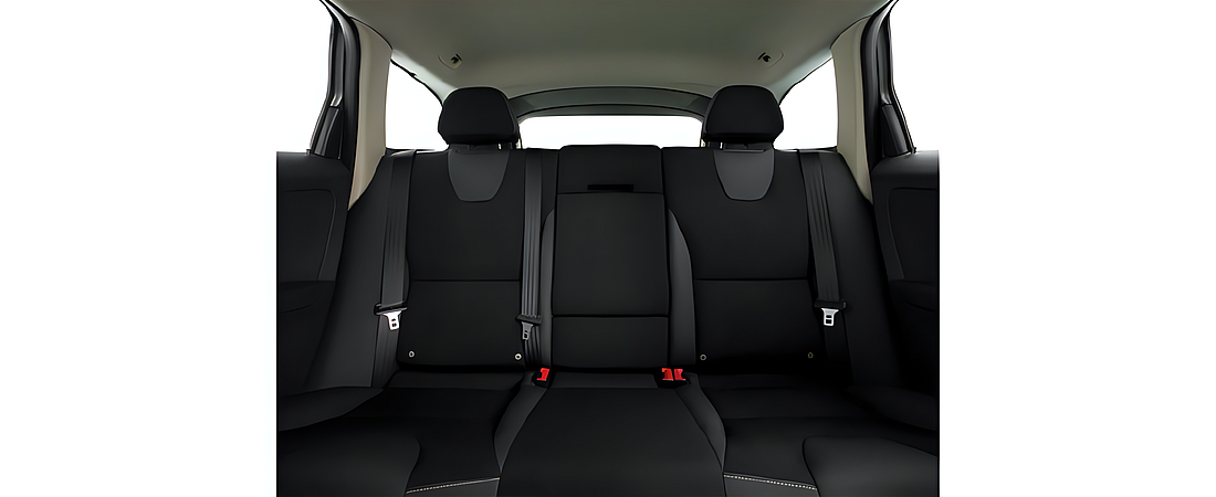 Volvo XC60 2012 14