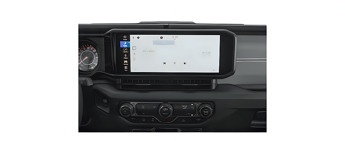 Jeep Wrangler 2025 9