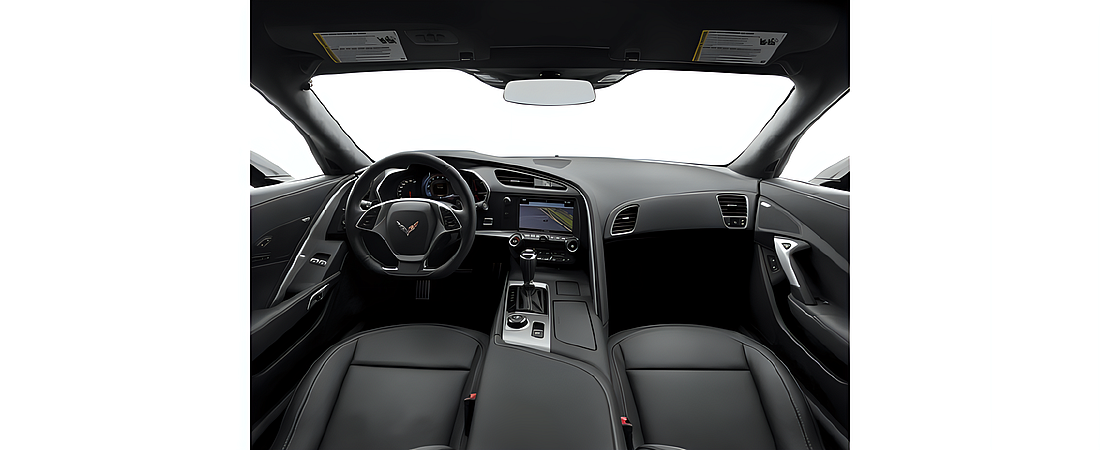 Chevrolet Corvette 2019 39