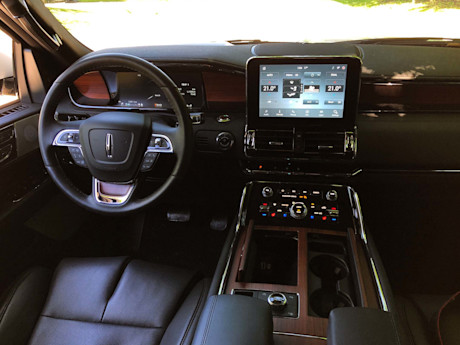 Editorial 2020 lincoln navigator reserve 15 pb