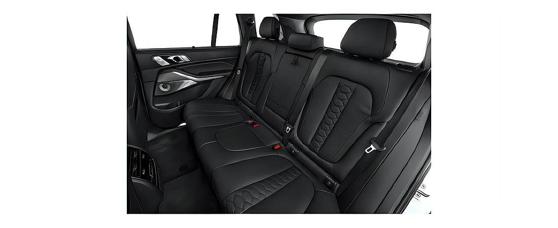 BMW X5 M 2023 11