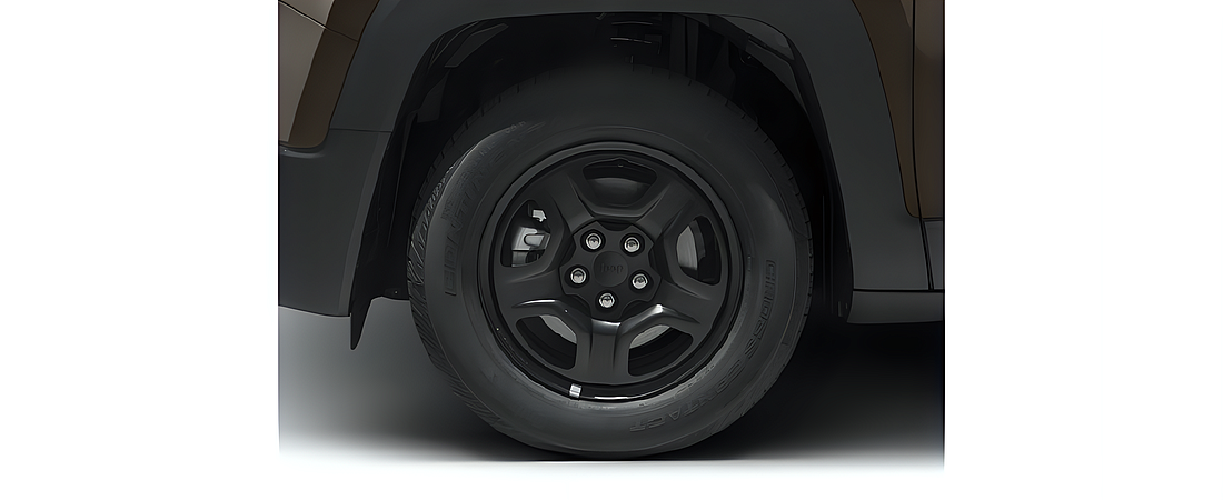 Jeep Renegade 2018 10