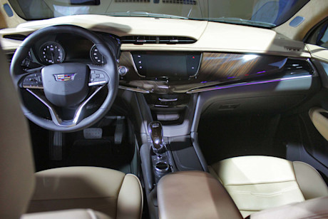 Editorial 2020 cadillac xt6 25 dh