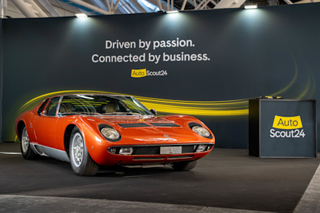 AutoScout24 ad Auto e Moto d-Epoca 03