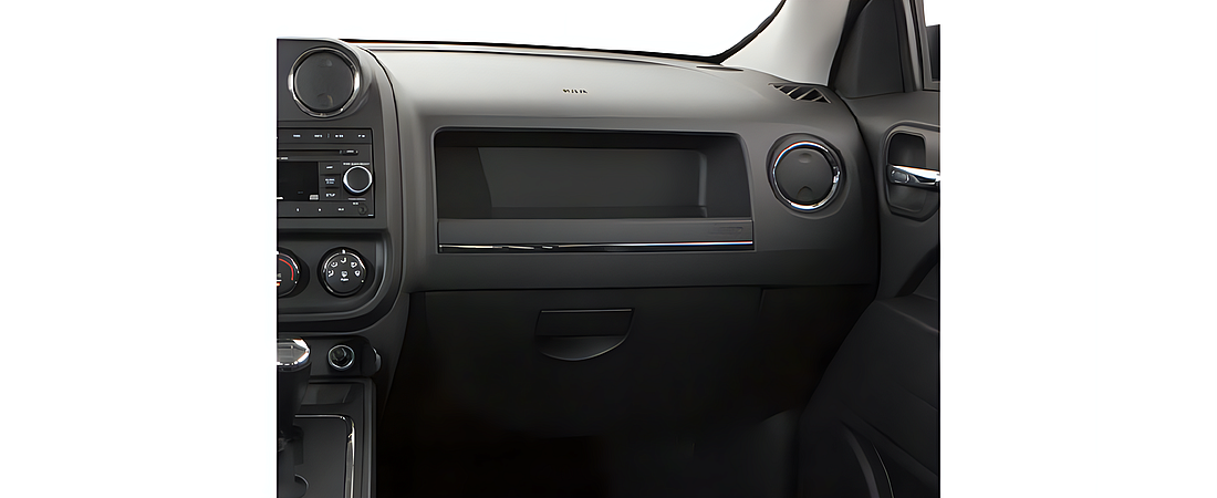 Jeep Patriot 2013 17