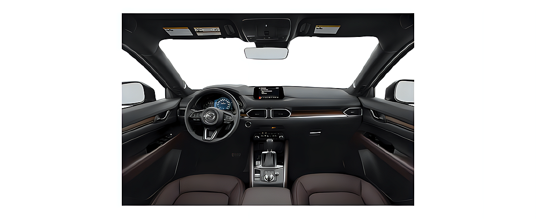 Mazda CX-5 2019 52