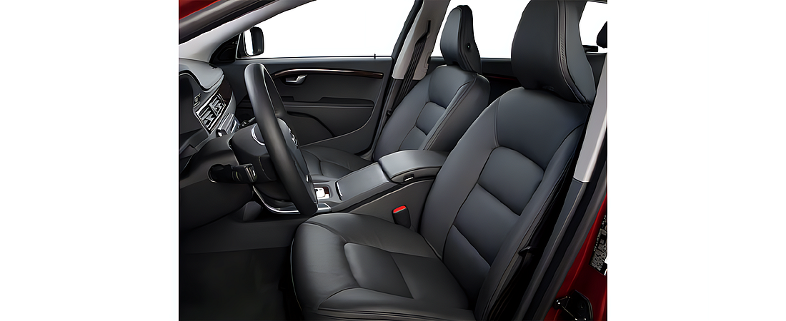 Volvo XC70 2013 8
