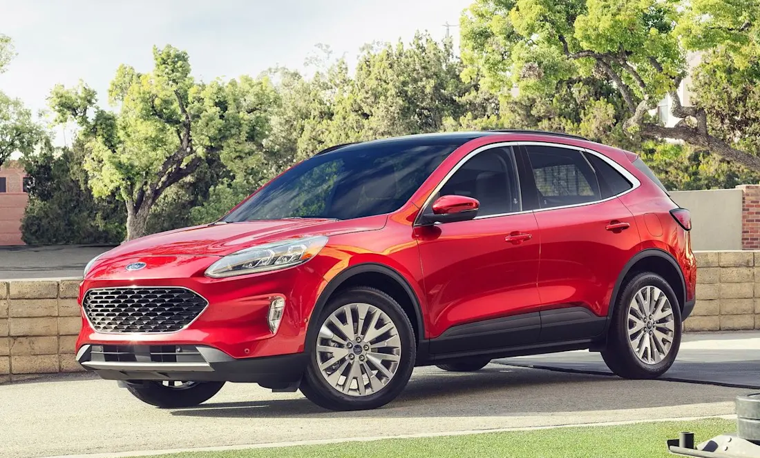 ford-escape-front ford-escape-front